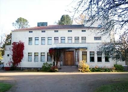 Villa Helleranta Ulvila المظهر الخارجي الصورة